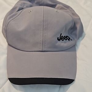 Jeep Hat